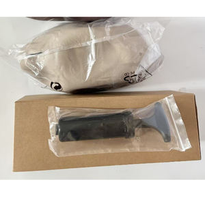 Pelota de Ejercicio de 8 Pulgadas, Mate, <span class=keywords><strong>para</strong></span> Barre, Estiramiento, Entrenamiento de Fuerza y Core, Gimnasio, Fitness, Yoga, <span class=keywords><strong>Pilates</strong></span> - Product Image 4