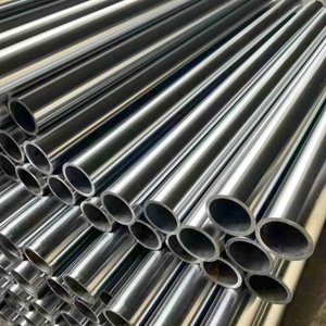 <span class=keywords><strong>Ck45</strong></span> 1045 42Crmo <span class=keywords><strong>S45C</strong></span> Cứng Mạ Crm Mạ Piston Thép Rod/Bar 30Mm Rỗng Xi Lanh Thủy Lực Piston Rod Cho Sốc Hấp Thụ - Product Image 6