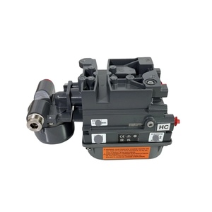 มาตรวัดเอาท์พุทของ DVC6200 F-1I-2A-3B-4B-5A-6A-7F-8A ตัวควบคุมระบบดิจิตอลการสื่อสาร Hart - Product Image 3