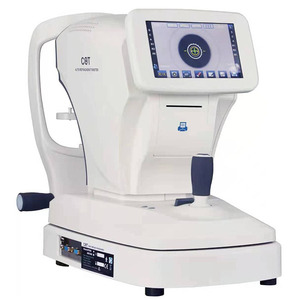 AR-7600 China Top Quality Optometry Equipment 7" Touch Screen Auto Refractometer in Promotion - Product Image 4