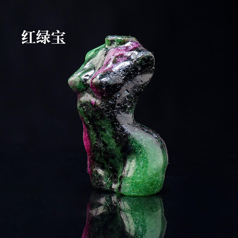 ทับทิม zoisite