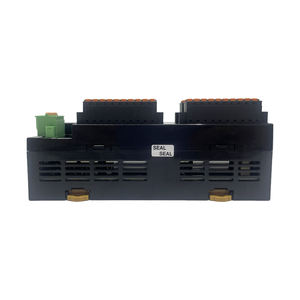 100% ใหม่ความปลอดภัยของ DST1-MD16SL-1โมดูล I/O 24VDC 8DI 8DO ขั้ว I/O ระยะไกลสำหรับระบบควบคุมอัตโนมัติในอุตสาหกรรม - Product Image 3