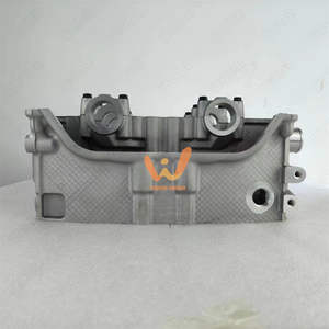 12608279 12605265 12624550 Culasse de moteur pour GM Chevrolet Captiva Sport Buick <span class=keywords><strong>Regal</strong></span> LE5 2.0L 2.4L - Product Image 5