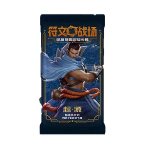 <span class=keywords><strong>Cartas</strong></span> TCG <span class=keywords><strong>de</strong></span> League of Legends Chino, Set <span class=keywords><strong>de</strong></span> Inicio Exclusivo Arcane, Serie Origin, Paquete <span class=keywords><strong>de</strong></span> Refuerzo, Juegos <span class=keywords><strong>de</strong></span> <span class=keywords><strong>Cartas</strong></span>, Caja <span class=keywords><strong>de</strong></span> Regalo para Niños - Product Image 3