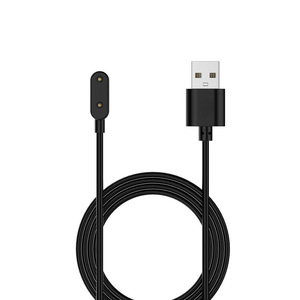 Cable de carga USB de precio más bajo para Huawei <span class=keywords><strong>Honor</strong></span> Band 10/9 / <span class=keywords><strong>8</strong></span> / 7 / 6 / 6 Pro Adaptador de cable de cargador de reloj inteligente - Product Image 2