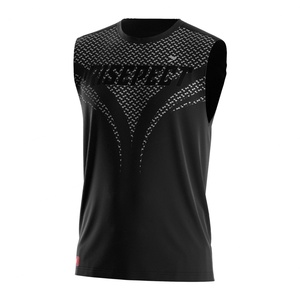 Maillot de sport décontracté à séchage rapide et confortable pour la boxe thaïlandaise, idéal pour l'été et les activités de plein air - Product Image 1