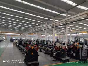 Poinçonneuse d'angle - Product Image 4