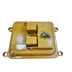Nouvelles pièces de moteur de chargeuse XPower 3406E, unité de commande ECU, ECM 212-9450 212450, contrôleur - Product Image 1