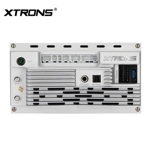7 Inch 6+128GB Android 15 Car Stereo for BMW 5 Series E39/E39 M5 AI NPU CarPlay DSP QLED Screen Fibre-optic Output CE-XTRONS - Product Image 5