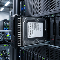 Disque dur interne SAS 12 Gb/s pour serveur, ST16000NM001G, 16 To, 3,5 pouces, 7200 tr/min, LFF, pour stockage d'entreprise