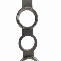 Joint de couvercle de soupape OEM XTSEAO 1121322050 112130D040 112130D030 pour moteur Toyota Corolla 1ZZ-FE 3ZZ-FE 4ZZ-FE