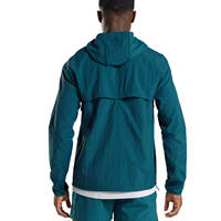 Veste d'hiver pour homme de haute qualité, fabriquée par OEM, imperméable, légère, élégante, pour les activités de plein air