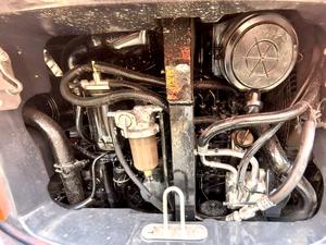 Miniexcavadora original de Japón Hitachi Zx50u zx50 de 5 toneladas, excavadoras usadas, maquinaria Excavadora hidráulica en Stock CE para la venta - Product Image 5