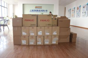 A20B-0009-0320 Bảng Mạch Fanuc Máy Tiện Cnc Với Cnc - Product Image 4