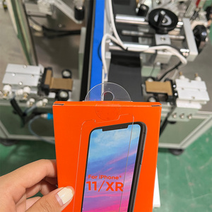 Supermarket Commodity Electronic Products Anti-dismantle <strong>Label</strong> Labeling <strong>Machine</strong> Food Gift Package Sealing Labeling <strong>Machine</strong> - Product Image 5