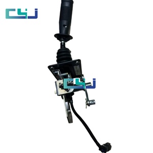 คันบังคับควบคุม 464-6112 จอยสติ๊กคอนโทรลเลอร์คุณภาพสูง ยี่ห้อ CYJ รุ่น CC2.7 GC CC2.7 CB2.5 GC CB2.7 GC CB2.7 CB2.5 CB4.4 - Product Image 3