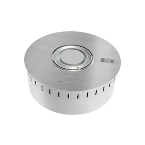 Buena calidad ronda Anillo de Fuego inteligente insertar inteligente <span class=keywords><strong>Bio</strong></span> chimenea etanol - Product Image 3