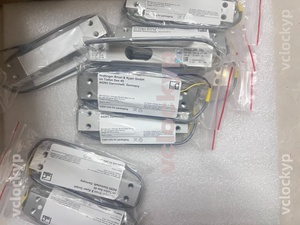 โหลดเซลล์ HBM PW6DC3MR รับน้ำหนัก 20 กก. รุ่น 6 สาย - Product Image 4