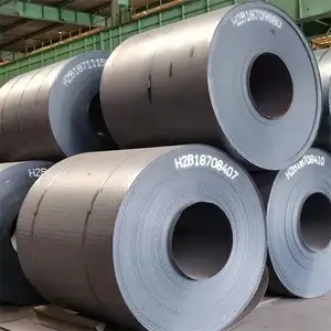 Manufacturer's Q235Astm Mild Steel Coil Grade A36 3mm Thick JIS/BIS/KS Certified With Cutting Bending Processing Services