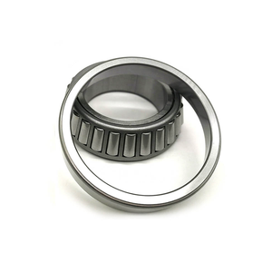 Rodamiento de Rodillos Cónicos JDZ JW7049/JW7010 70x140x39mm de Acero Cromado de Alta Capacidad de Carga para Uso Automotriz e Industrial - Product Image 6