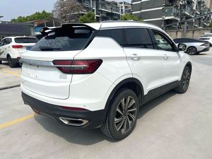 Auto Usate 2017 2018 2019 <span class=keywords><strong>Geely</strong></span> Coolray Binyue 1.5T Turbo SUV, Trasmissione Automatica, Guida a Sinistra, Basso Chilometraggio, Auto Usate in Vendita - Product Image 3