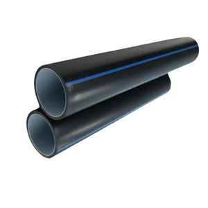 Tubería Ligera de HDPE con Núcleo de Silicona de 16mm, Rollo de 200m/500m, SN8, para FTTH, Fibra Óptica Soplada, Conducto de Telecomunicaciones - Product Image 6