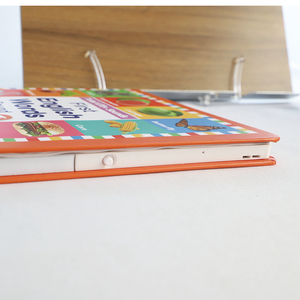 Âm thanh và âm thanh cuốn sách in ấn giáo dục sớm tùy chỉnh trẻ em giấy tráng tùy chỉnh muti-nút âm thanh cuốn sách - Product Image 6