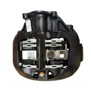 EX225S204CG000 - Pinza de Freno de Disco de Aire de un Solo Pistón, Lado Derecho - Product Image 2