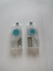 I3200 kualitas tinggi Damper uji dengan peralatan profesional stabil tinta pasokan cetak lancar I3200 Inkjet Printer peredam - Product Image 3