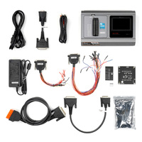 Nuevo Programador de ECU Xhorse Multi-Prog, Versión Global de VVDI Prog, Compatible con Modelos ECU TCU, Lectura y Escritura, Programador Multi-Pro