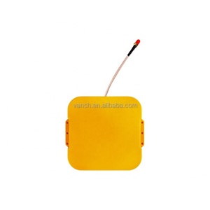 Nueva Antena RFID UHF Vanch con Ganancia de 6dbi, 902-928MHz, para Sistemas de Lectura/Escritura de Etiquetas Electrónicas Pasivas RFID - Product Image 1