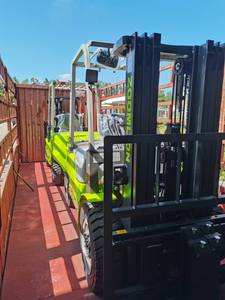 <span class=keywords><strong>Concessionnaire</strong></span> Zoomlion FD30 Moteur Euro 5 en option de 3 à 4 tonnes, Kubota, <span class=keywords><strong>Isuzu</strong></span>, Mitsubishi Zoomlion Diesel de 3 tonnes - Product Image 4