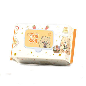 LHY Lingettes de cuisine 80 unités, extra épaisses, en tissu non tissé, serviettes de nettoyage dégraissantes APG pour la cuisine - Product Image 3