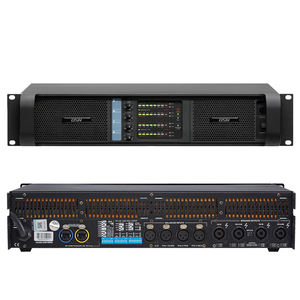 Nhà Máy Trực Tiếp 1350W 4 Kênh Class-Td Biểu Tượng Tùy Chỉnh Khuếch Đại Công Suất-Kỹ Thuật Số Chuyên Nghiệp Khuếch Đại Âm Thanh Fp1000 Cho Dj/Câu Lạc Bộ - Product Image 1