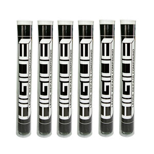 Colle époxy à deux composants pour la réparation de piscines en céramique et en métal à haute résistance, mastic époxy pour la réparation, bâton de mastic époxy - Product Image 4