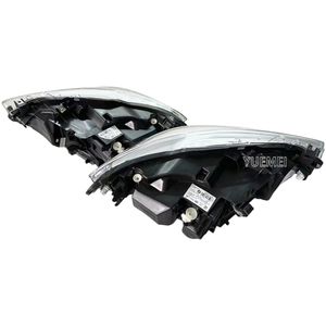 Faros delanteros de alta calidad adecuados para <span class=keywords><strong>BMW</strong></span> <span class=keywords><strong>Serie</strong></span> <span class=keywords><strong>1</strong></span> F20 F21 faros delanteros originales de <span class=keywords><strong>segunda</strong></span> <span class=keywords><strong>mano</strong></span> - Product Image 5