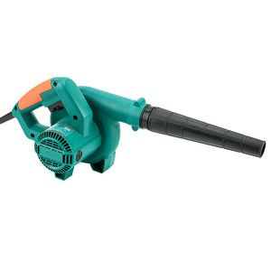 Souffleur de feuilles et aspirateur portatif au lithium pour usage industriel et bricolage, 3 ans de garantie, 143002, pour nettoyage de jardin 143002 - Product Image 1