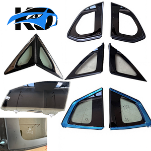 87810N8000 87820N8000 681020A060 833004C90A 833004CC0A 73512TLYH01 Nuevo Original, <span class=keywords><strong>Cristal</strong></span> de Ventanilla de Esquina de Puerta Izquierda/<span class=keywords><strong>Derecha</strong></span> para Automóvil - Product Image 1