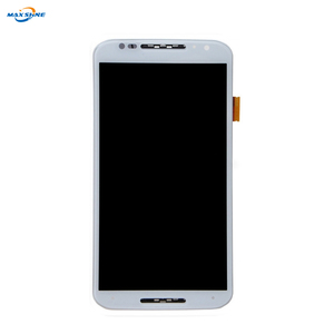 100% Test Pantalla parti di ricambio per telefono cellulare Display di assemblaggio Touch Screen LCD per Motorola Moto <span class=keywords><strong>X2</strong></span> - Product Image 2