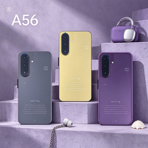 Smartphones 5G A56 à grand écran, best-sellers, appareil photo 108MP, batterie 6900 mAh, téléphone double SIM - Product Image 1