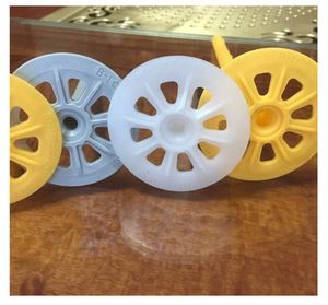 ตะปูฉนวนกันความร้อนแบบอุตสาหกรรมสำหรับยึดผนังอาคาร ผนังภายนอก สำหรับยึดแผ่นโพลีสไตรีน - Product Image 6