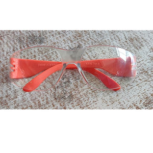 ファッション防食男性用および女性用スポーツ保護ゴーグル抗UV耐衝撃性ゴーグルライディングメガネ作業安全メガネ - Product Image 5