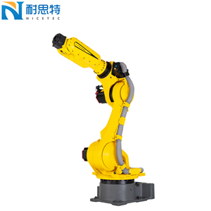 <span class=keywords><strong>Robot</strong></span> de Paletización <span class=keywords><strong>Mini</strong></span> de Brazo Largo Multiusos Compacto de 6 Ejes <span class=keywords><strong>Fanuc</strong></span> M-10iD/8L - Product Image 6
