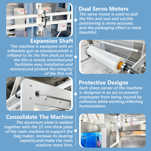 Máquinas de Llenado de Bolsas y Envases para Aceite de Oliva de Entrega Rápida, Máquina de Envasado Vertical para Líquidos y Ghee - Product Image 3