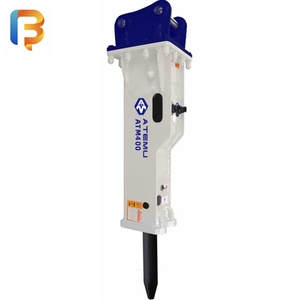 ATM400 SB40 Graafmachine Hydraulische Breker Hydraulische Steenbreker voor Graafmachine <span class=keywords><strong>Hitachi</strong></span> EX60 Bekijk Meer - Product Image 2