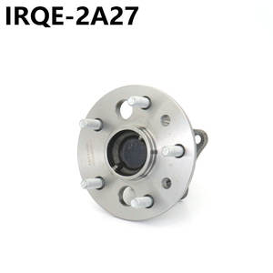 Conjunto de Cubo y Rodamiento IRQE 42460-06100 para Rueda Trasera de Toyota Camry - Product Image 2