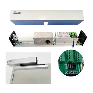 <span class=keywords><strong>OPÉRATEUR</strong></span> <span class=keywords><strong>DE</strong></span> PORTE OSCILLANTE ROBUSTE PRESSION ANTI-VENT - Product Image 1