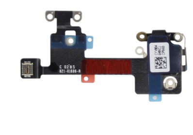 Wifi BT NFC WI-FI GPS Signal Antenna Flex Cable for Iphone X Xs Xs