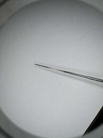 Aiguille conique chinoise 32GG pour feutrage à l'aiguille 15*16*32*3.5 M332 F53127 pour machine de feutrage de tissus non tissés