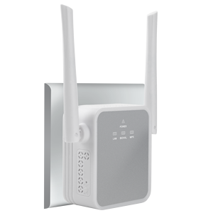 EDUP new arrival EP-2950 300Mbps <strong>wifi</strong> wireless repeater in stock - Product Image 6
